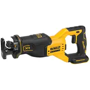Dewalt Dcs382N-Xj Zobenzāģis 18V Xr bez akumulatora