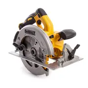 Dewalt Dcs570N-Xj Cirkulārzāģis 184Mm 18V bez akumulatora