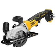 Dewalt Dcs571N-Xj Ripzāģis 18V, 115Mm