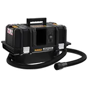 Dewalt Dcv586Mn-Xj Putekļusūcējs, 54V bez akumulatora