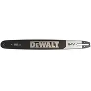 Dewalt Dt20689-Qz Ķēdes zāģa sliede 50Cm