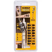 Dewalt Dt70518T-Qz Magnētiskais uzgaļu turētājs