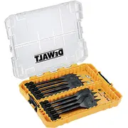 Dewalt Dt70751-Qz 9Pc Extreme Flatwood Set
