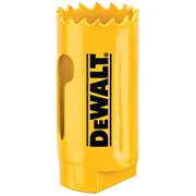 Dewalt Dt90303-Qz Kroņurbis Bi-Metal 25Mm Extreme