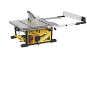 Dewalt Dwe7492-Qs Galda zāģis 250Mm