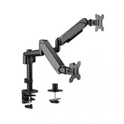 Display Acc Mounting Arm/17-32 Ma-Da2P-01 Gembird