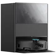 Dreame Robot Aqua10 Ultra Track Rlr81Ce-Bk