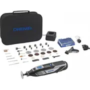 Dremel 8240-3/45 ar 45 piederumiem F0138240Jf