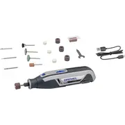 Dremel Lite 7760-15 F0137760Ja