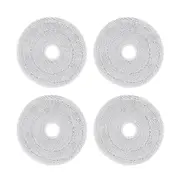 Ecovacs Dwp040023 Mopping Pad for Deebot Mini