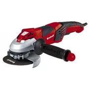 Einhell Te-Ag 125 Ce, 1100W, 125Mm 4430860