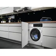 Electrolux Ew7W368Si