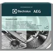 Electrolux M2Gcp601 Clean and Care tīrīšanas līdzeklis