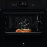 Elektriskā cepeškrāsns ar pirolīzi Electrolux Eod4P57H