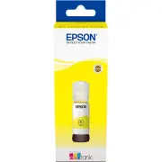 Epson 103 Ecotank Yellow Ink Bottle C13T00S44A
