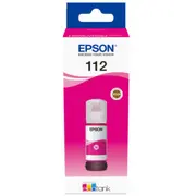 Epson 112 Magenta Ink Cartridge C13T06C34A