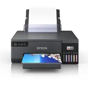 Epson Ecotank L8050 Inkjet Printer, A4, Wi-Fi C11Ck37402