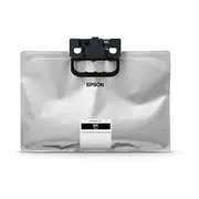 Epson Ink Cartridge Black C13T12D140