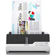 Epson Premium compact scanner Ds-C490 Sheetfed, Wired B11B271401 Augstākās klases kompakts skene