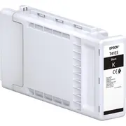 Epson T41E540 Ultrachrome Xd2 Matte Black Ink, 700 C13T41E540