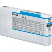 Epson T9132 Cartridge, Cyan C13T913200