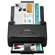 Epson Workforce Es-500Wii Scanner B11B263401