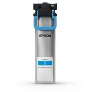 Epson Workforce Pro Em/Ep-C800R Cyan Xl Ink C13T11N240