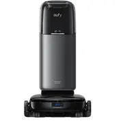 Eufy Robot Vacuum Cleaner with All-In-One Station S1 Pro T2080Ga1