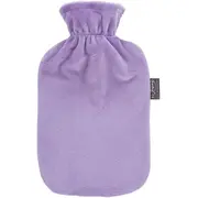 Fashy Termofors ar mīkstu mazgājamu apvalku no velūra 2 L 6712 53