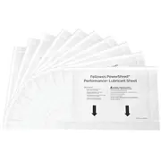 Fellowes shredder oil sheets 10 pcs. 4025601