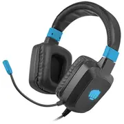 Fury Gaming Headset Raptor Nfu-1584