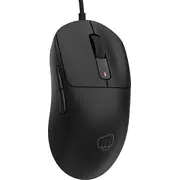 Fury Gaming Mouse Tanto T4, Usb, Black Nfu-2199