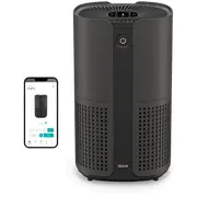 Gaisa attīrītājs Duux Smart Air Purifier Bright 2, Black Dxpu08