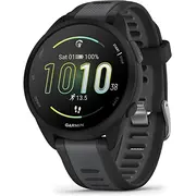 Garmin Forerunner 165, Black 010-02863-20