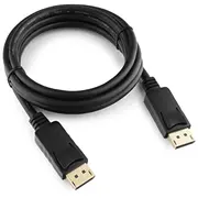 Gembird Displayport cable, 4K, 5 m Cc-Dp2-5M