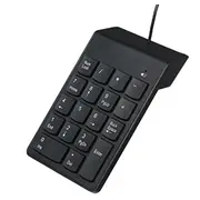 Gembird Kpd-U-03 Usb numeric keypad