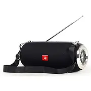 Gembird Spk-Bt-17 Portable Bluetooth