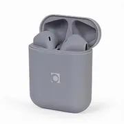 Gembird Tws-Sea-Gw Bluetooth Tws in-ears Seattle, Misty grey