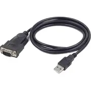 Gembird Usb - Db9M 1.5M Cable Uas-Db9M-02