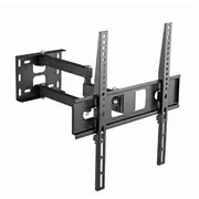 Gembird Wm-55St-03 Tv wall mount Full-Motion, 32-55