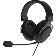 Genesis Gaming Headset Toron 301, Black Nsg-2160