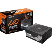 Gigabyte 1600W, 80 Plus Platinium Gp-Ud1600Pmpg5 Gp-Ud1600Pm Pg5