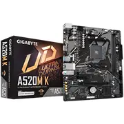 Gigabyte A520M K 1.0