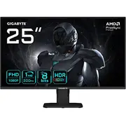 Gigabyte G25F2A Ek Gaming Monitor 24,5 240Hz