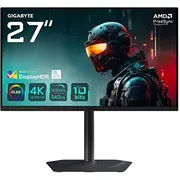 Gigabyte Mo27U2 27 Oled Ultrahd spēļu monitors, 240Hz
