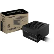 Gigabyte P650Ss, 650W, 80Plus Silver Gp-P650Ss
