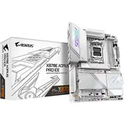 Gigabyte X870E Aorus Pro X Ice A