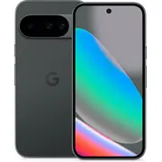 Google Pixel 10 128Gb12Gb Obsidian Ga09744-Gb