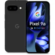 Google Pixel 9A 5G 128Gb, Obsidian black Ga05769-Gb