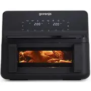 Gorenje Af2700Bp Air Fryer Karstā gaisa katls